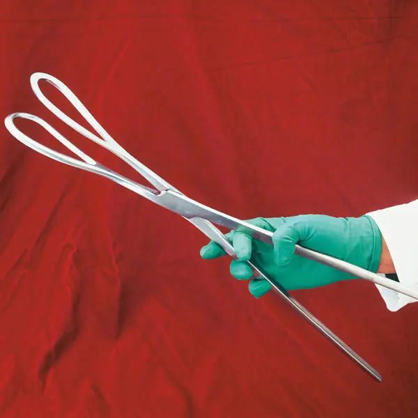 Geburtszange nach Witt - Figur 2 - Servoprax